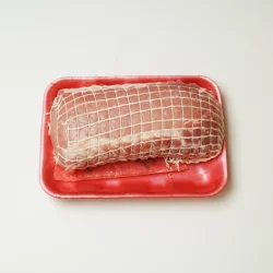 Pork Rib Eye Roast Boneless