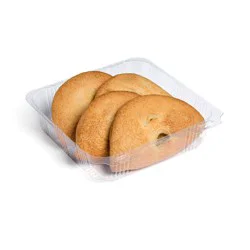 H-E-B Bakery Large Pineapple Empanadas