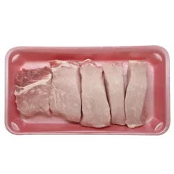 Pork Country Style Ribs