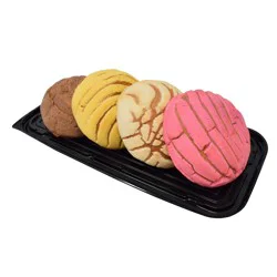 H-E-B Bakery Large Conchas