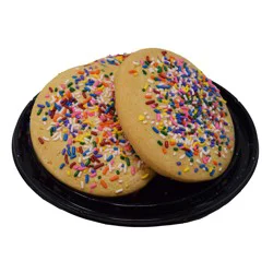 H-E-B Bakery Large Galletas Cookies