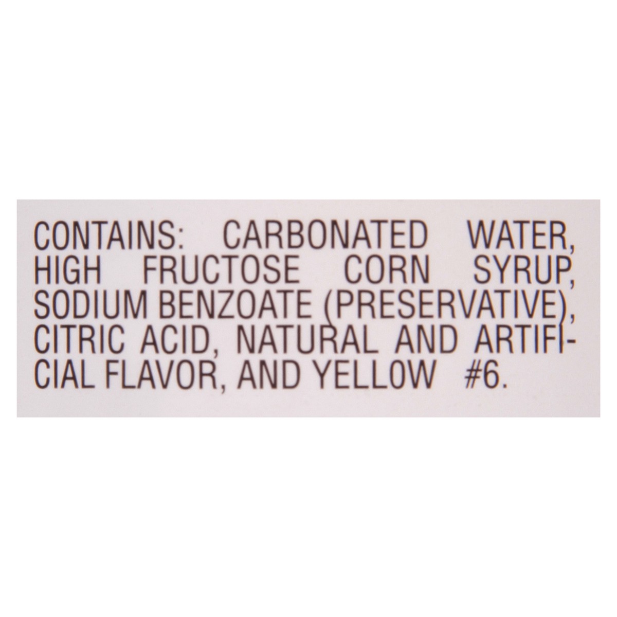 slide 6 of 13, La Cascada Kolashanpan Soda 2 l, 67.6 fl oz