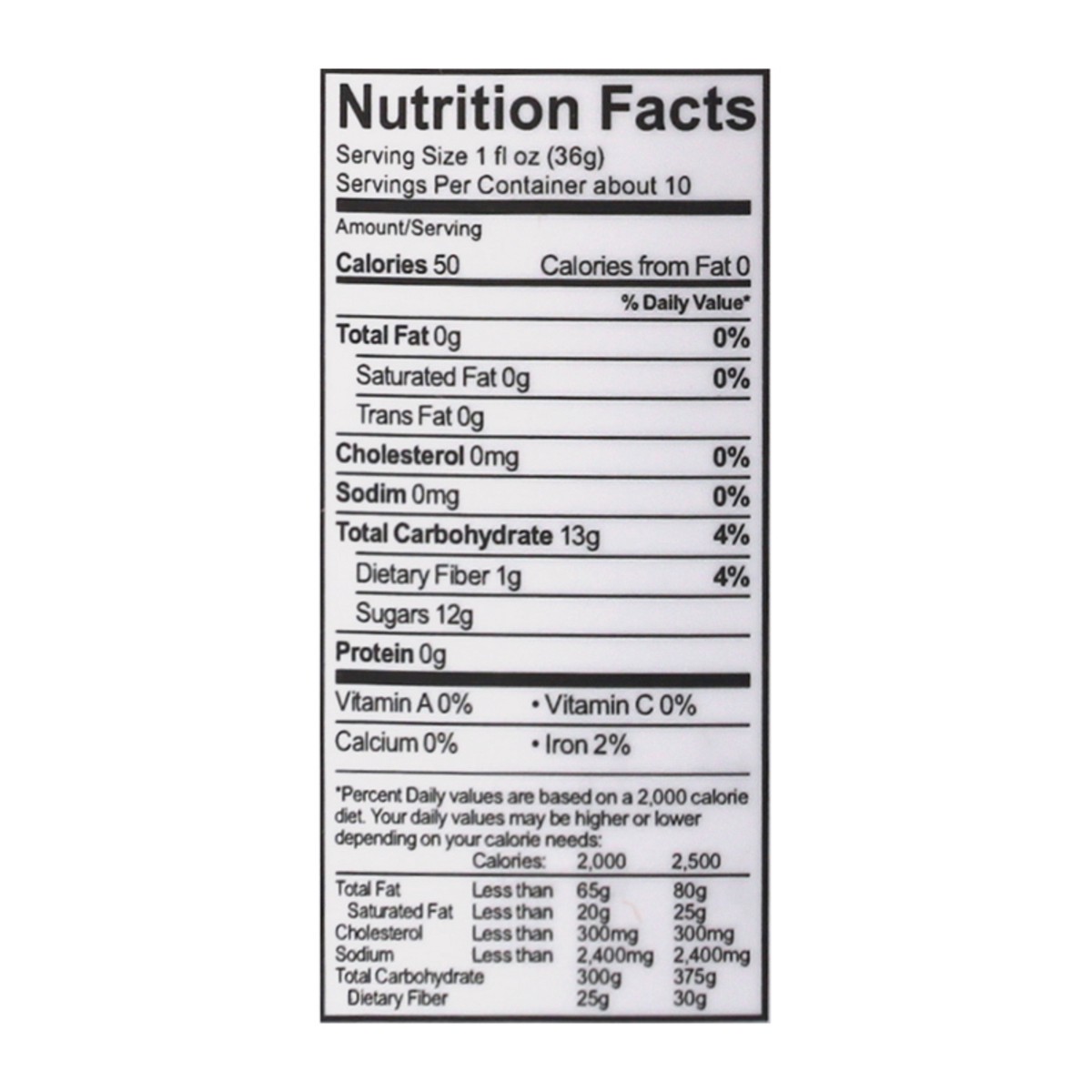 slide 5 of 12, Barmalade Blackberry-Mint Fruit Mixers - 10 fl oz, 10 fl oz