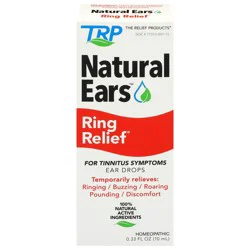 TRP Ring Relief 0.33 oz