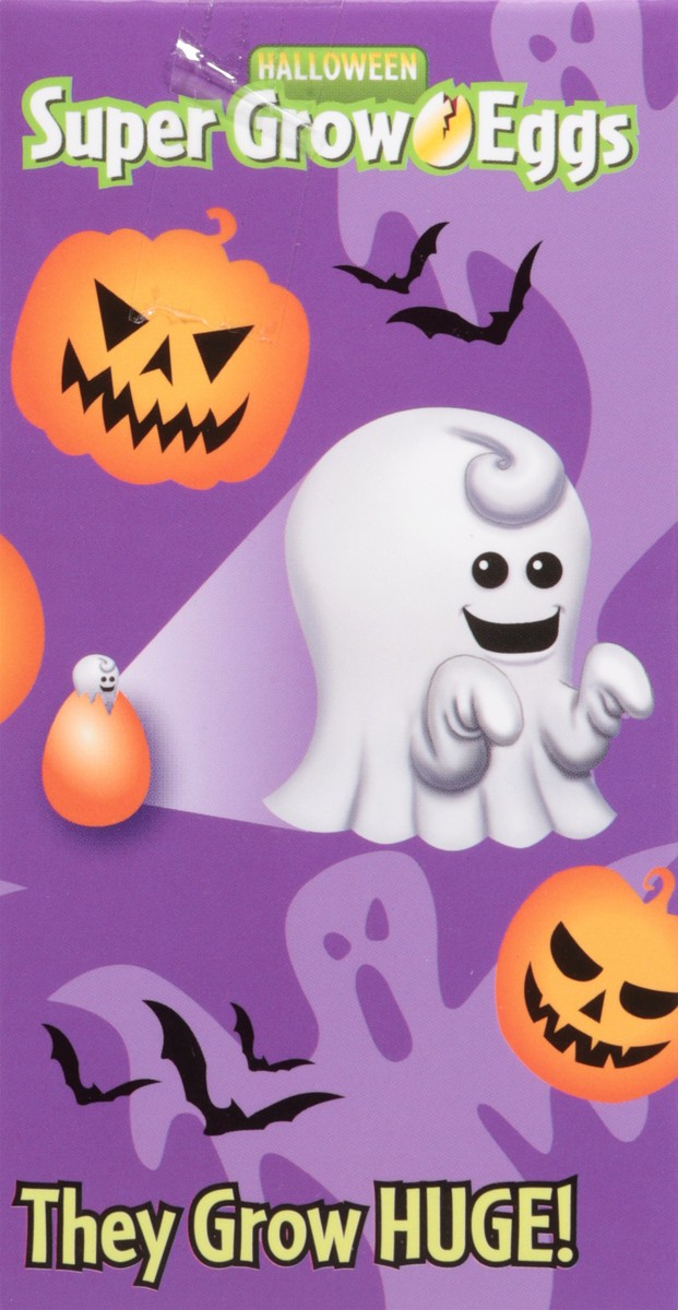 slide 10 of 12, Super Grow Eggs 3+ Halloween Party Kit 1 ea, 1 ct