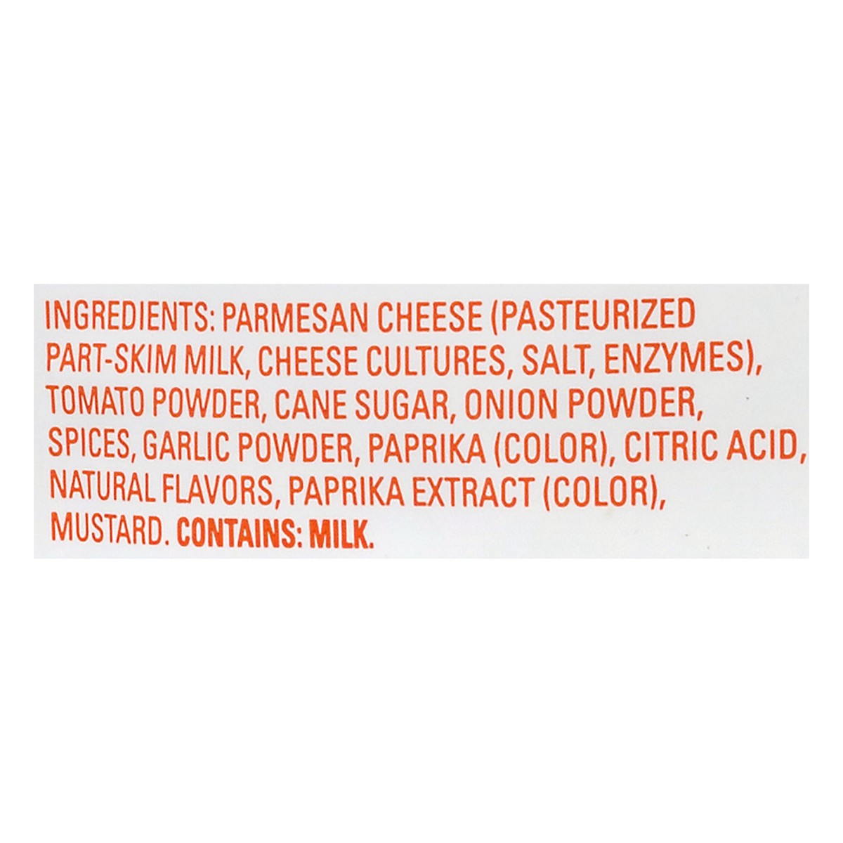 slide 7 of 12, Whisps Tomato Basil Cheese Crisps 2.12 oz, 2.12 oz