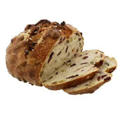 H-E-B Bakery Kosher Scratch Cranberry Pistachio Bread