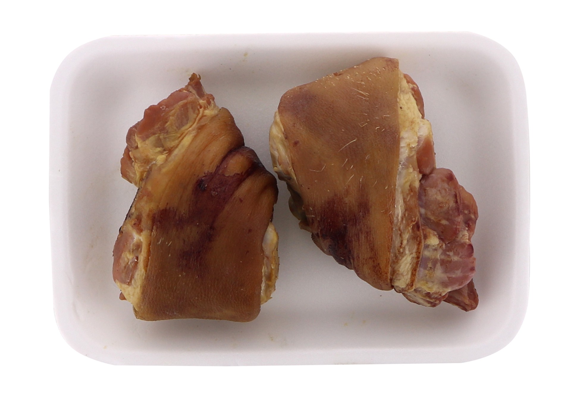 slide 1 of 1, Smoked Pork Hocks, per lb