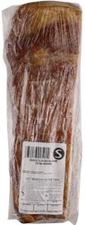 Smoked Chunk Slab Bacon