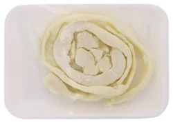 Salted Pork Leaf Fat