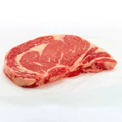 Beef Choice Black Angus Boneless Ribeye Steak Value Pack
