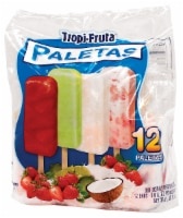 slide 1 of 5, Tropi Frutas Paleta De Fruta Variety Pack, 36 fl oz