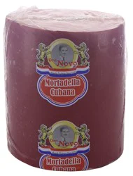 Mortadella