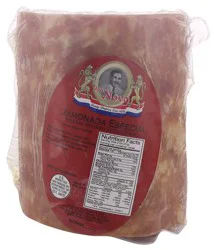 Special Sausage Roll