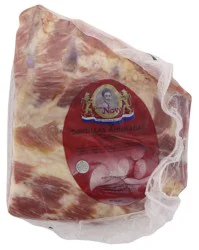 Don Novo Smoked Pork Spareribs