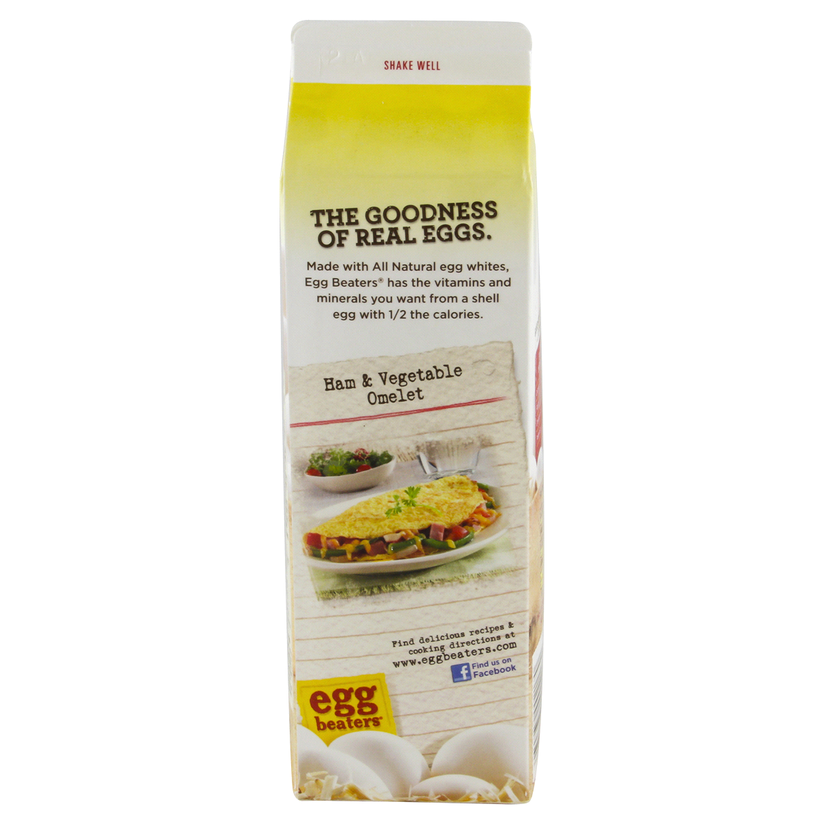 Egg Beaters Original Egg Substitute 32 oz Shipt