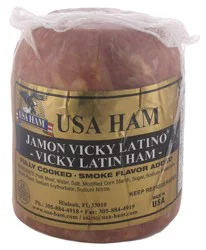 Vicky Ham