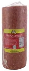 A&A Mortadella Criolla