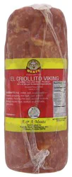 A & A Criollito Viking Mitad
