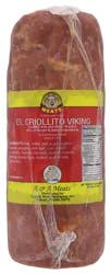 A & A Criollito Viking Mitad