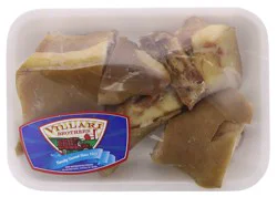 Vallery Smk Pork Tail Tp