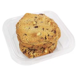H-E-B Bakery Sensational Chocolate Chip Walnut Cookies