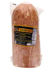 Golden Boar Medium Smoked Ham
