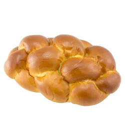 H-E-B Bakery Kosher Challah Bread