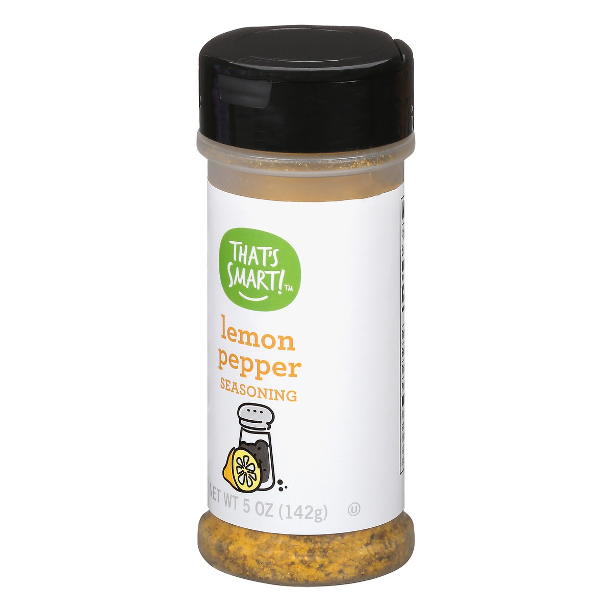 slide 9 of 13, That's Smart! Lemon Pepper Seasoning 5 oz, 5 oz