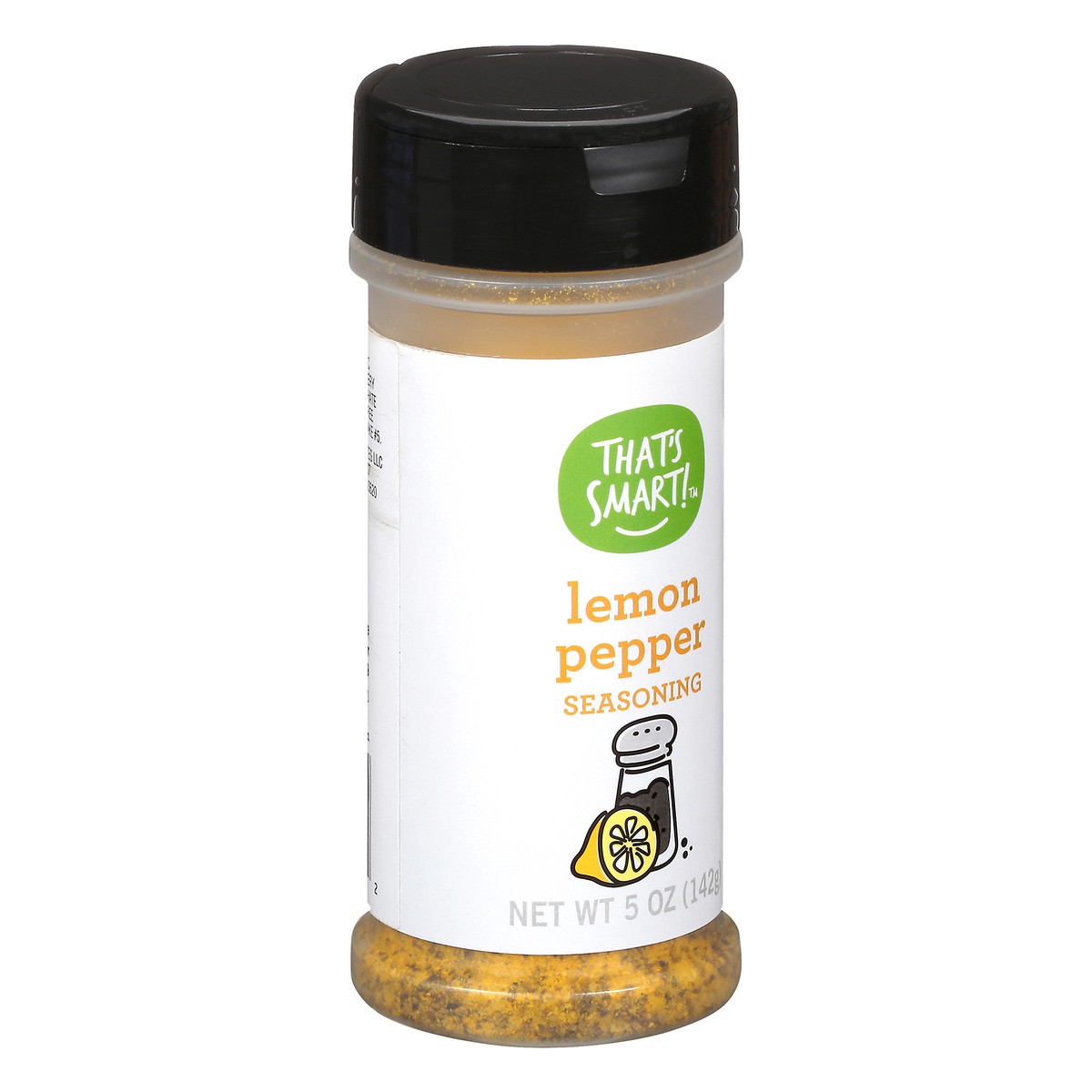 slide 11 of 13, That's Smart! Lemon Pepper Seasoning 5 oz, 5 oz