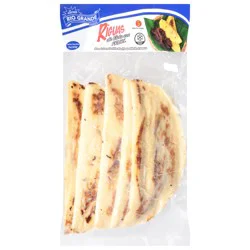 Rio Grande Sweet Corn Tortillas 5 ea