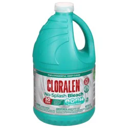 Cloralen No-Splash Bleach 81 fl oz