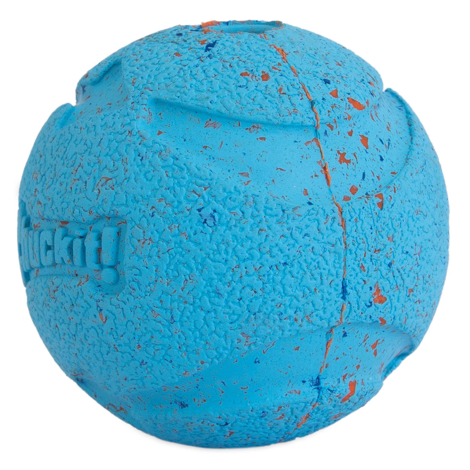slide 5 of 5, Chuckit! Rebounce Ball Dog Toy, 1 ct