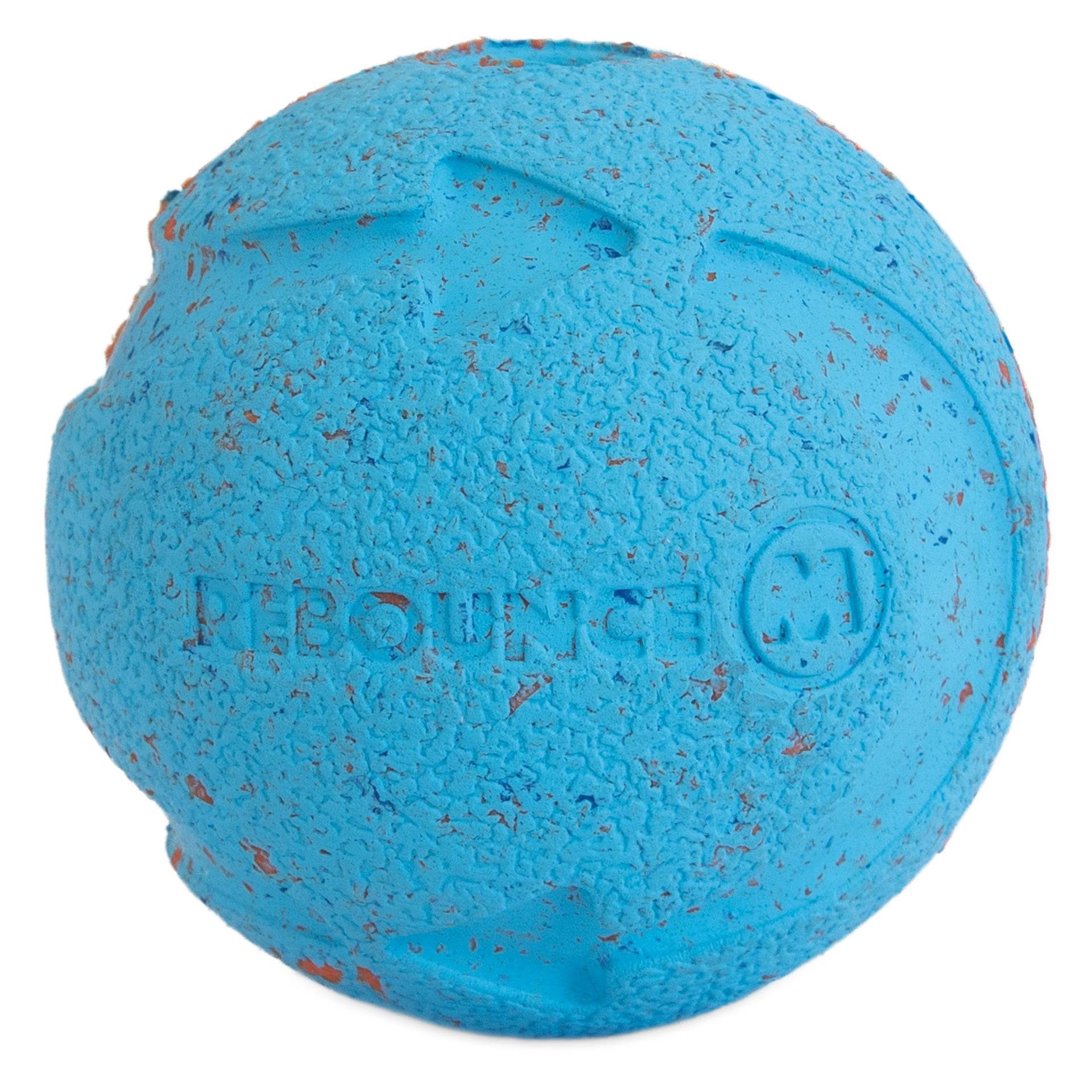 slide 2 of 5, Chuckit! Rebounce Ball Dog Toy, 1 ct