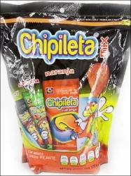 Anahuac Anhc Chipileta Mix Cndy