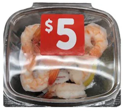 Shrimp Cocktail - 9 Oz