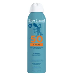 Blue Lizard Sport Lotion