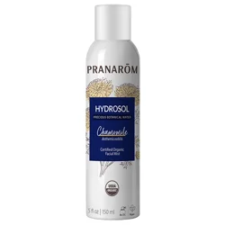 Pranarom Chamomile Precious Water Organic Hydrosol Facial Mist