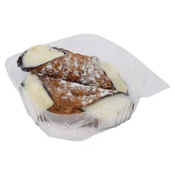 H-E-B Bakery Cannoli Pastries