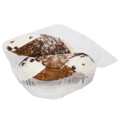 H-E-B Bakery Chocolate Chip Cannoli Pastries