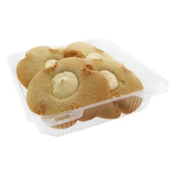 H-E-B Bakery Cream Cheese Flor De Queso Pastries