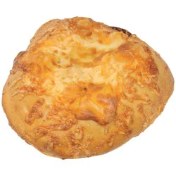 H-E-B Bakery The Grate Big Boss Sundried Tomato Cheesy Bread