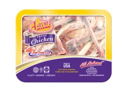 Seafood Service Counter Catfish Whole - 1.00 Lb