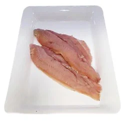 Catfish Pan Fry Whole Fresh - Lb