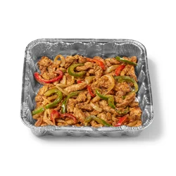 Chicken Fajita (Heat & Eat)