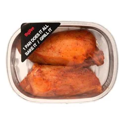 Mealtime Mesquite Marinated Chicken Breast 2 Ct