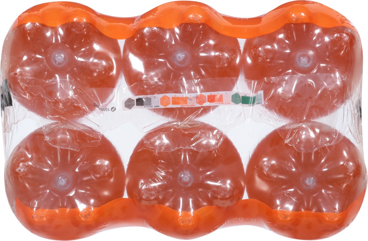 slide 9 of 9, Jarritos Soda, Mandarin- 524 ml, 524 ml