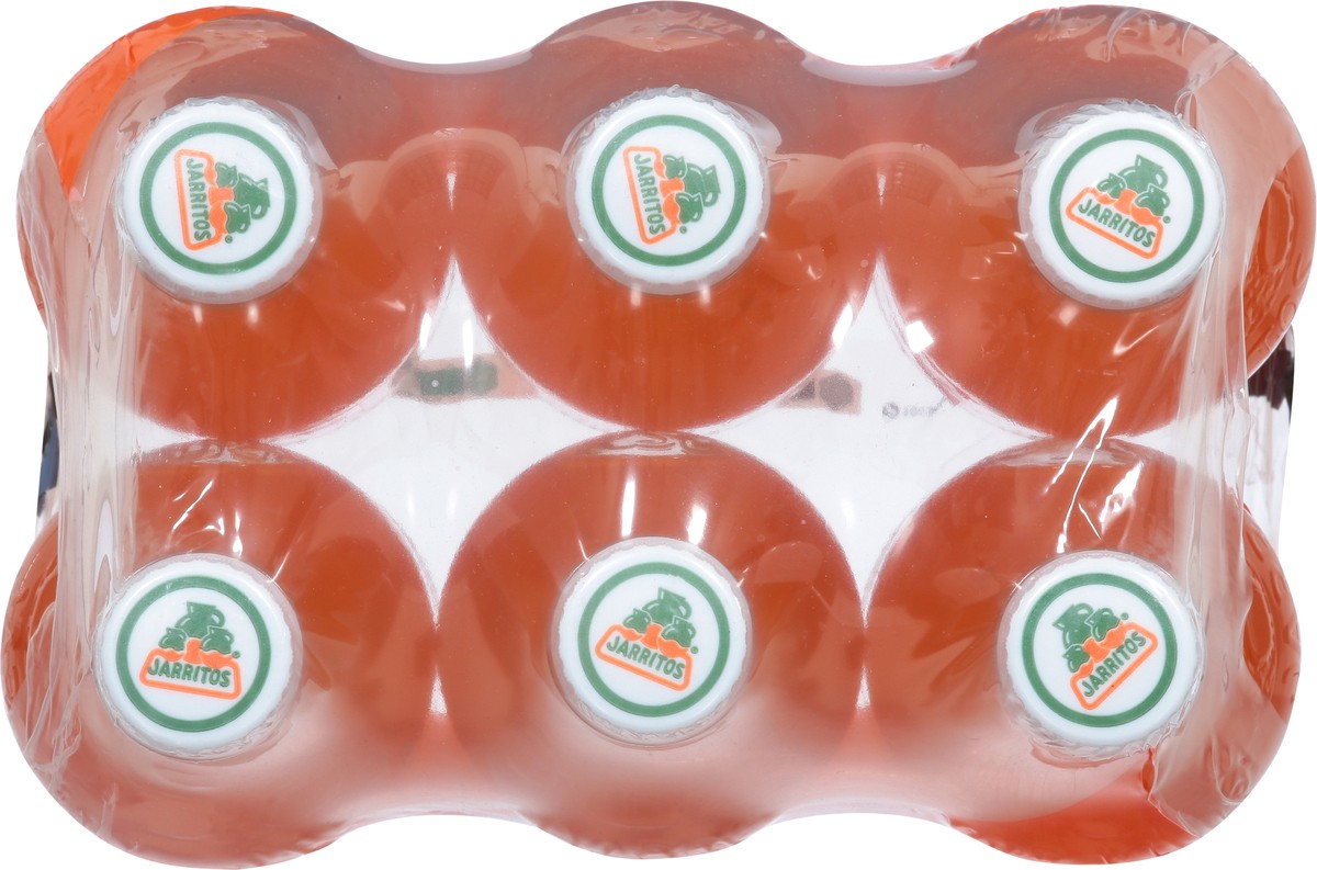 slide 2 of 9, Jarritos Soda, Mandarin- 524 ml, 524 ml