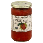 slide 1 of 1, Cucina Antica Old World Tomato Basil Marinara Sauce, 16 oz