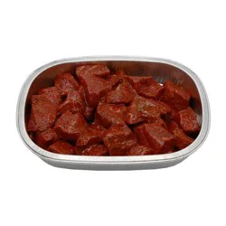 Mealtime Carne Asada Beef (Heat & Eat)